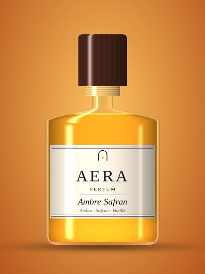 Ambre Safran