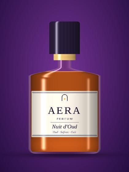 Nuit d’Oud